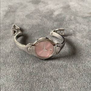 Movado 0605284 Kara Ladies Quartz Watch